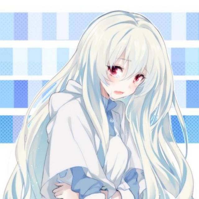 QQ 头像