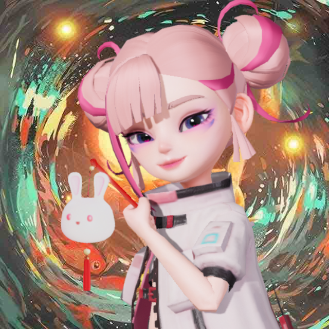 QQ 头像
