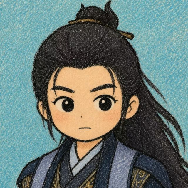 QQ 头像