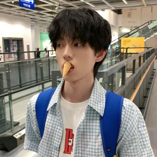 博主头像