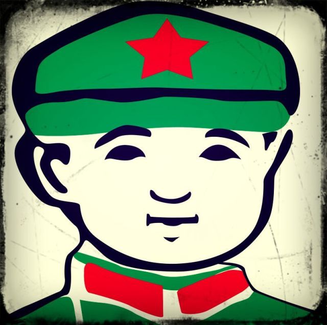 QQ 头像