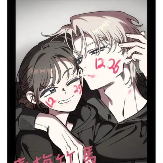 作者 QQ 头像