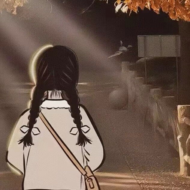 QQ 头像