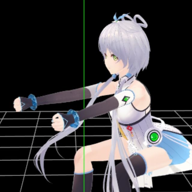洛天依x64