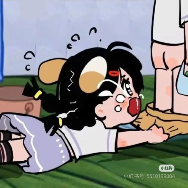 QQ 头像