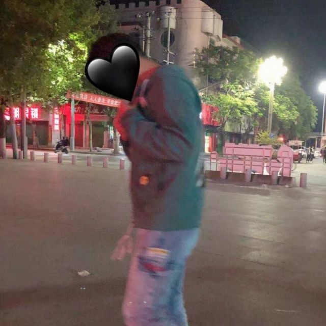 QQ 头像