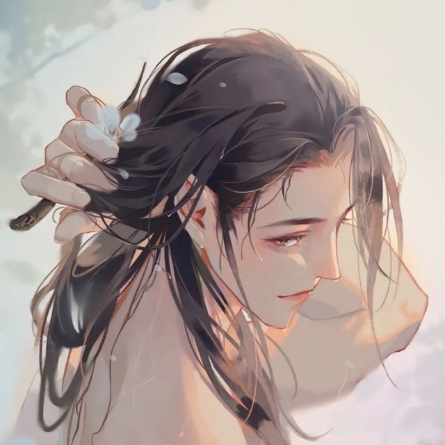 白橙