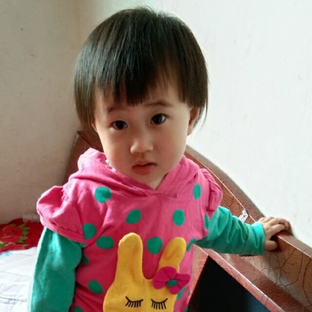 QQ 头像