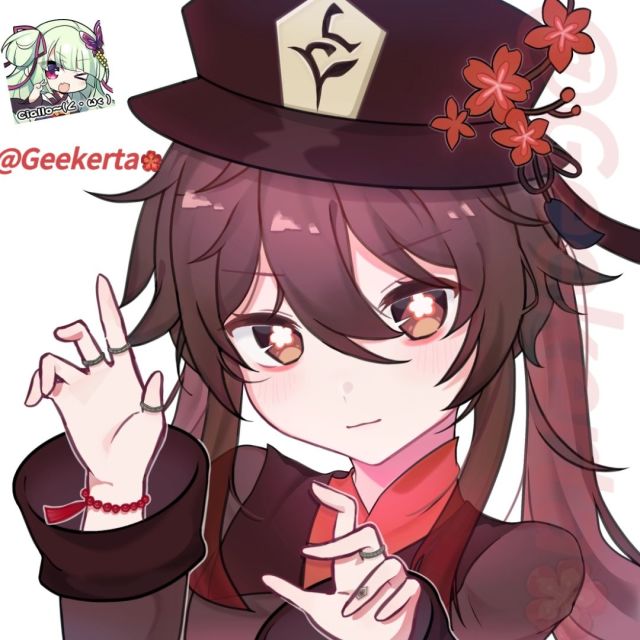 Geekertao的头像