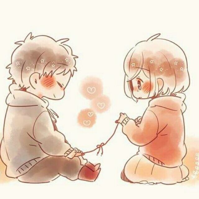 QQ 头像