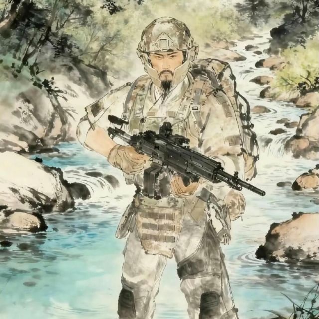 赞助人