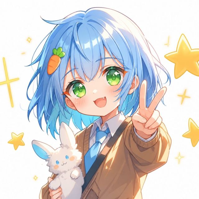 萝卜