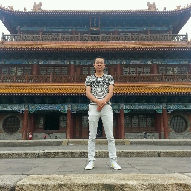 QQ 头像