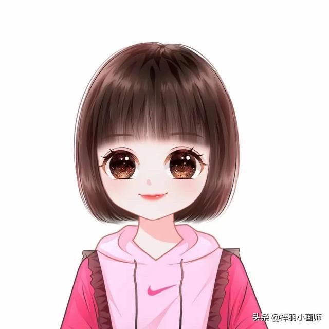 QQ 头像
