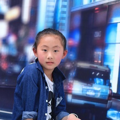 QQ 头像