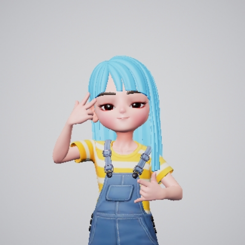 QQ 头像