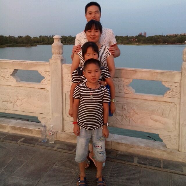 QQ 头像