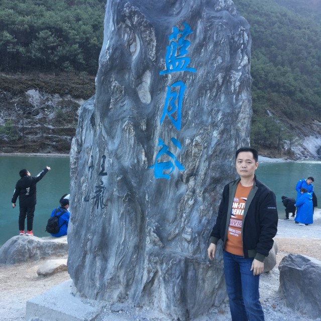 QQ 头像