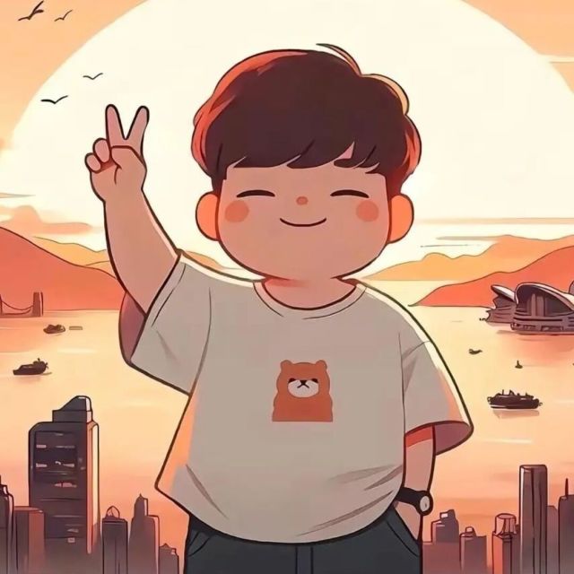 QQ 头像