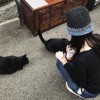 溺水小刀