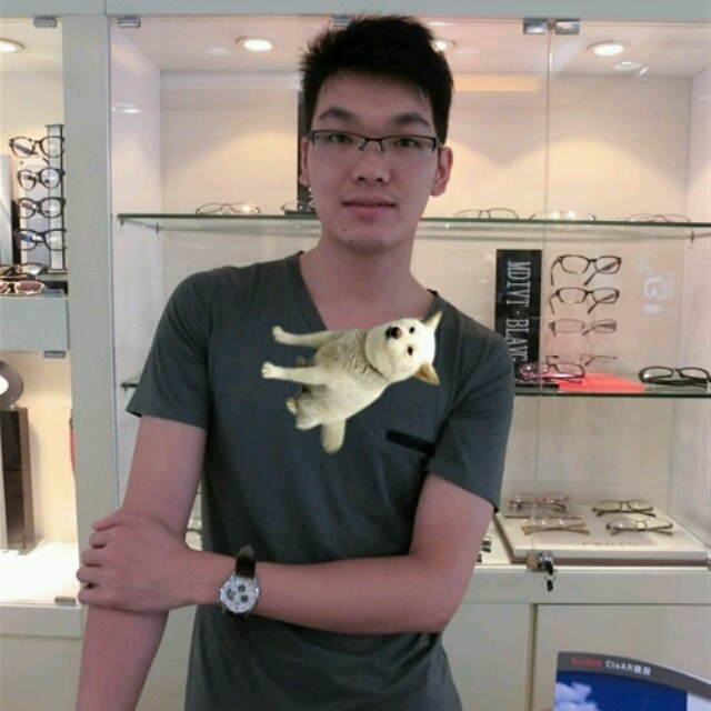 QQ 头像