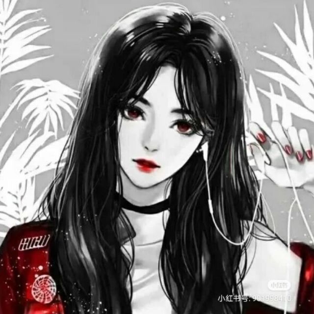 QQ 头像