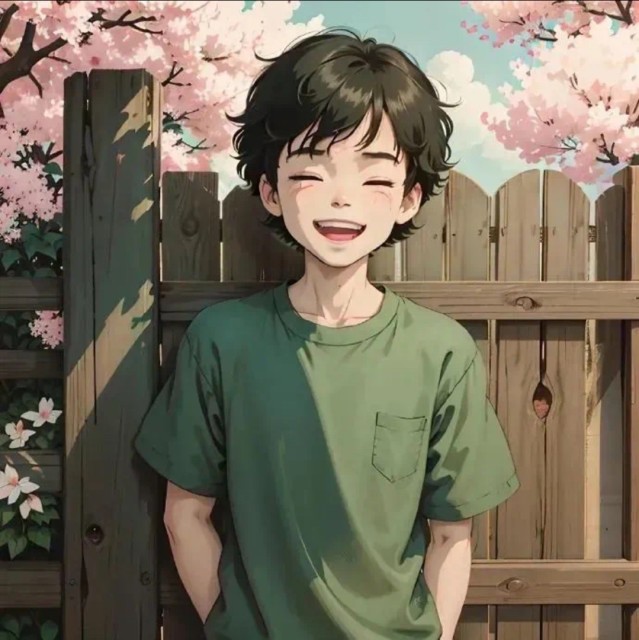 QQ 头像