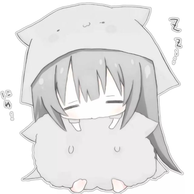 QQ 头像