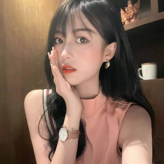 QQ 头像