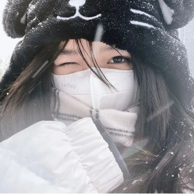 QQ 头像