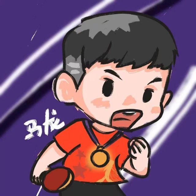 QQ 头像