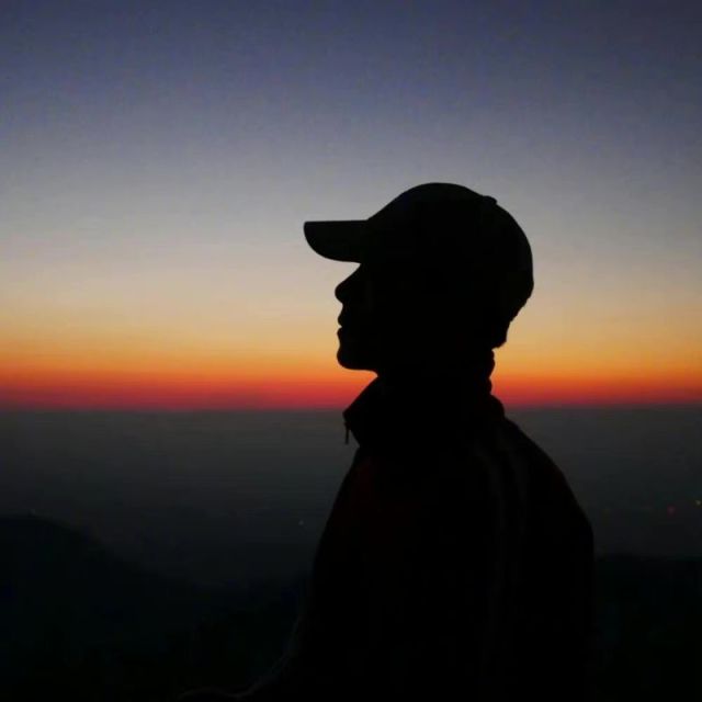 Profile Image of the Author