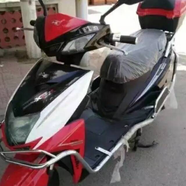 QQ 头像
