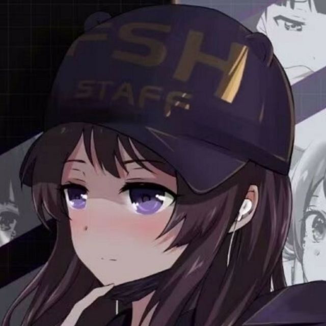 QQ 头像