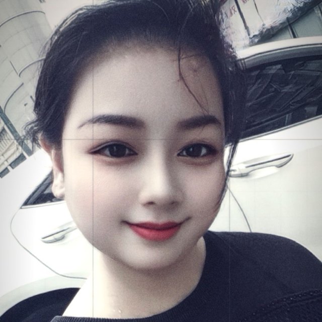 QQ 头像