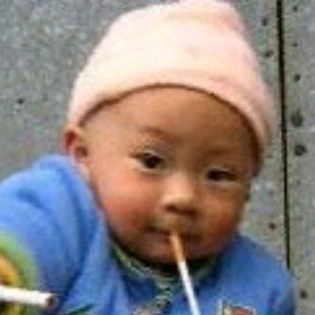 QQ 头像