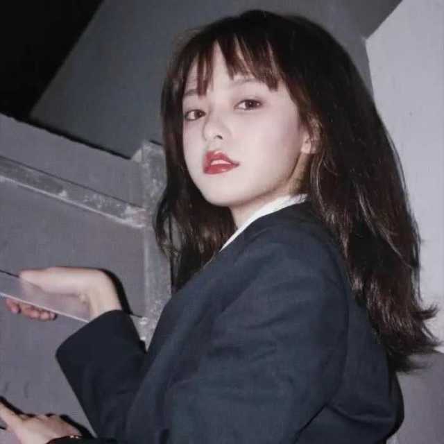 QQ 头像