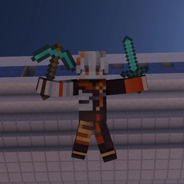 服务器创始人之一