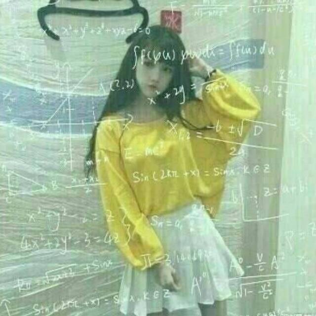 QQ 头像