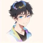 知逸的头像-玄灵社区