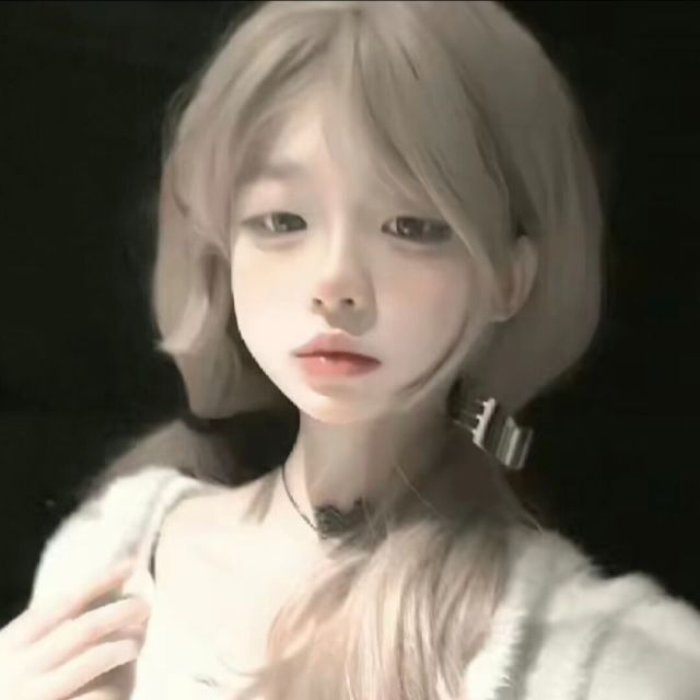 QQ 头像
