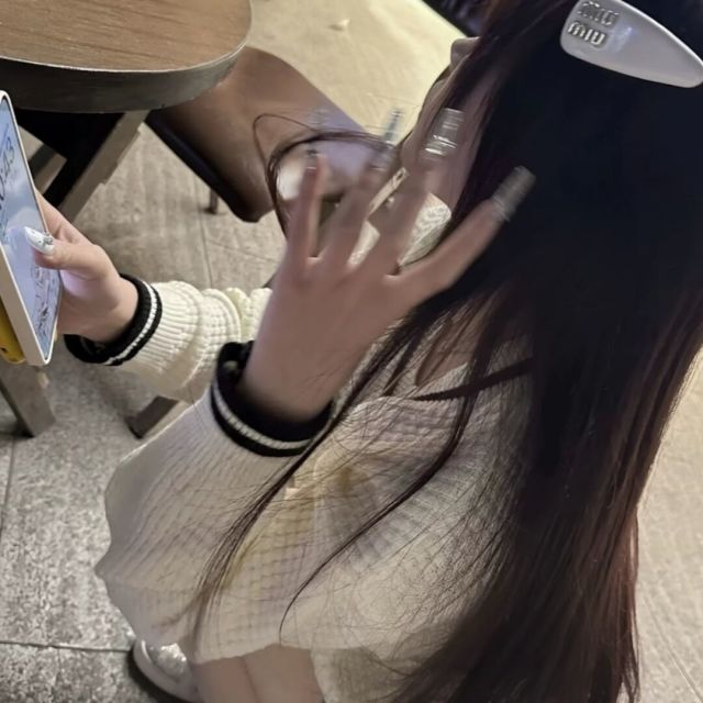 QQ 头像