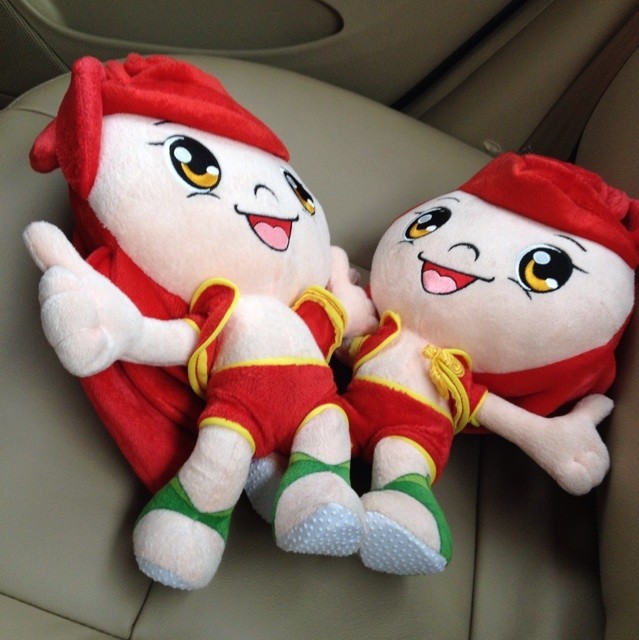 QQ 头像