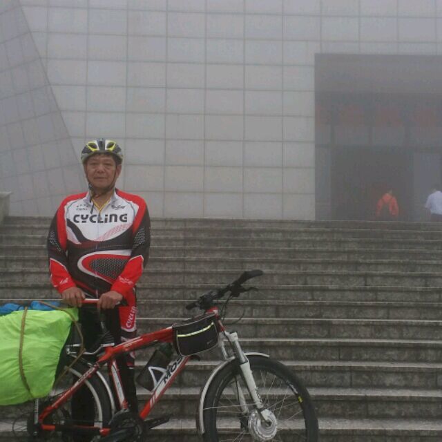 QQ 头像