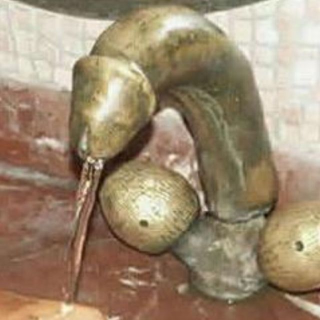 QQ 头像