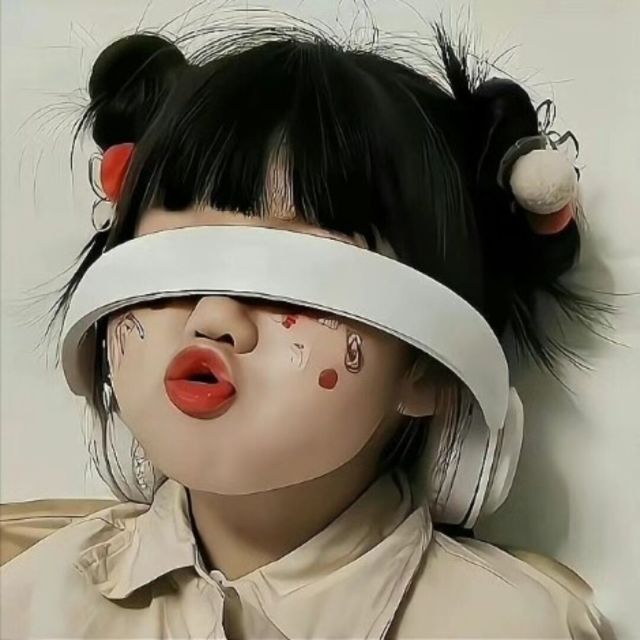QQ 头像