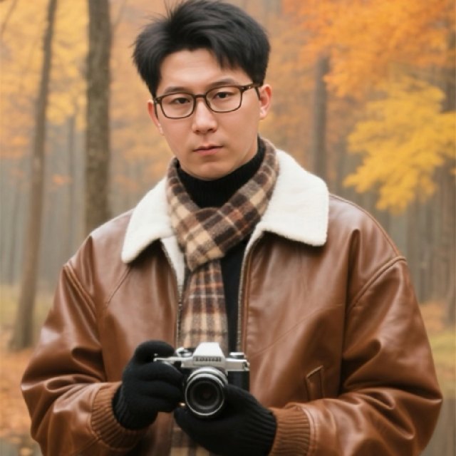 QQ 头像
