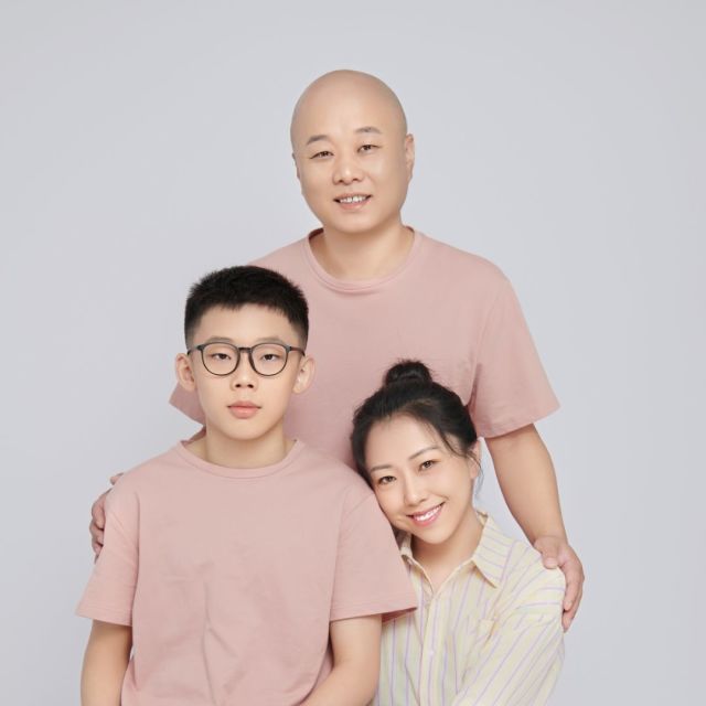QQ 头像