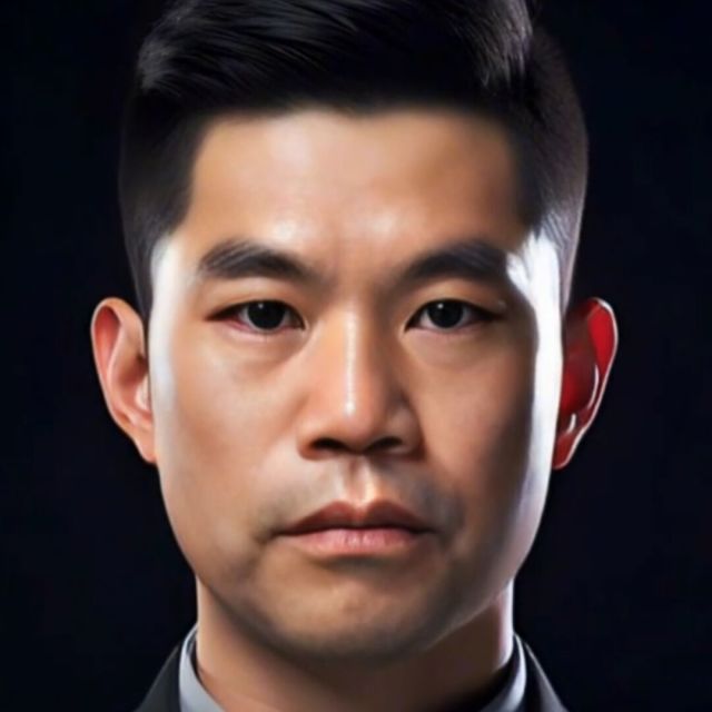 QQ 头像
