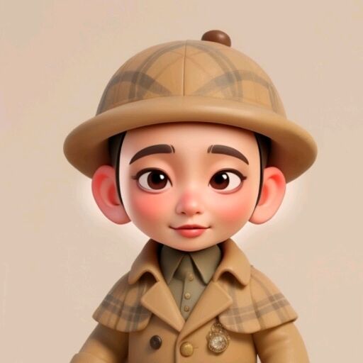 QQ 头像